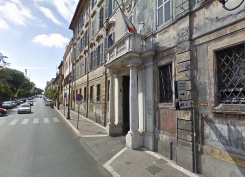 Albano-Laziale-Palazzo-Corsini-2