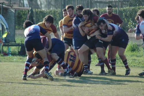 rugby-union-un-momento-del-match-con-capitolina