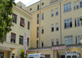 Velletri, la Asl Roma 6 cerca il nuovo direttore del Pronto Soccorso dell’ospedale