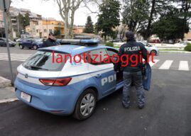 Velletri arrestato spacciatore tunisino dopo un rocambolesco inseguimento in centro
