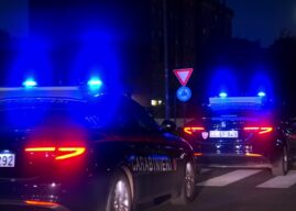 Ciampino, ladro precipita dal tetto di un capannone e muore a 24 anni