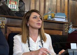 Velletri, ufficiale la revoca delle deleghe all’Assessore Monia Bastianelli: decreto pubblicato