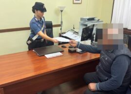 Valmontone, prova a truffare un anziano fingendosi un carabiniere: 69enne lo fa arrestare