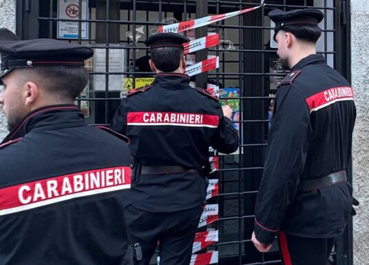 Frascati, bar chiuso per 10 giorni: controlli e un arresto per spaccio
