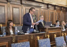 Velletri, il Sindaco Cascella dopo le dimissioni dei tre assessori di FdI: “La mia porta resta aperta”