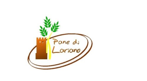 Logo Pane Lariano