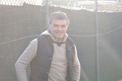 Paolo Armeni