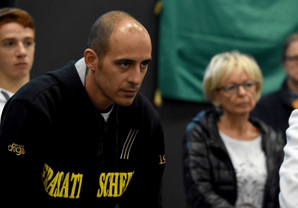 Marco Ramacci