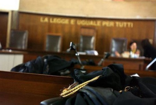 giustizia