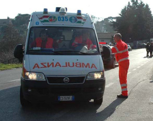 ambulanza-118