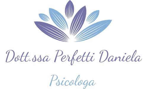 Dottoressa Perfetti logo