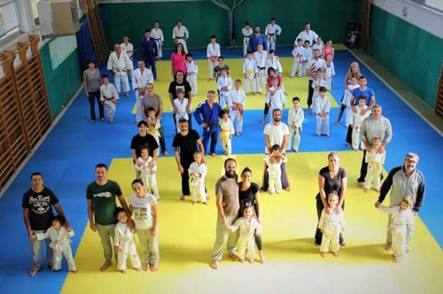 judo-frascati-allenamento-genitori-figli