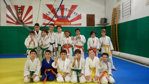 judo-frascati-team-ragazzi-e-fanciulli