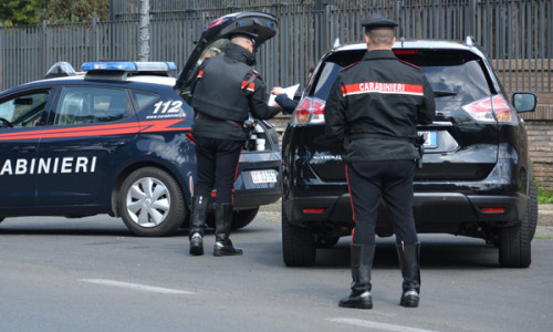i-carabinieri-del-nucleo-radiomobile-di-roma-1